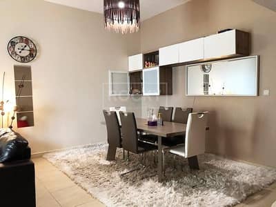 Chiller Free| plus Maid's Room | with Balcony | Al Furjan Chiller Free| plus Maid's Room | with Balcony | Al Furjan