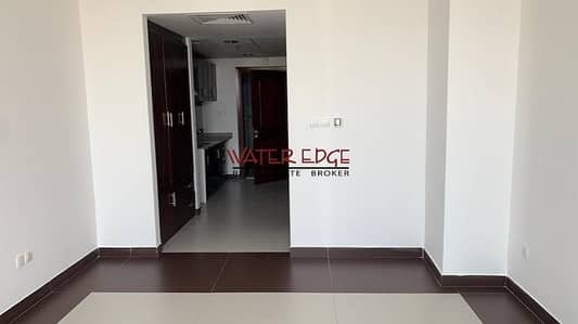 Studio for Rent in Dubai Silicon Oasis, Dubai - Large Unit I Studio I Balcony I Open View Studio for Rent in Dubai Silicon Oasis, Dubai - Large Unit I Studio I Balcony I Open View