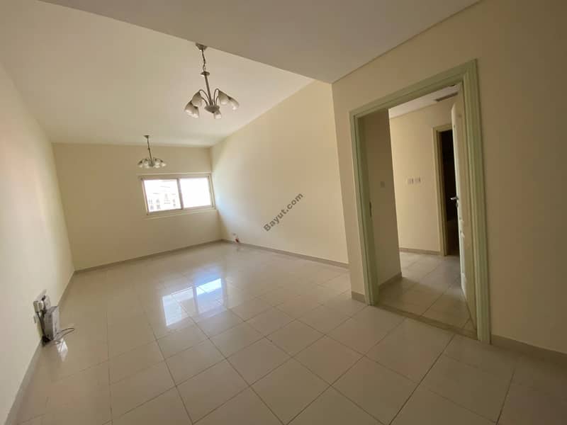 Classy , well maintained, and spacious 1 BHK near to the mall of the emirates.