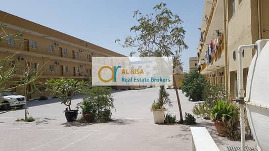 DISTRESS SALE! 208 Rooms Labour Camp at Jebel Ali 1 DISTRESS SALE! 208 Rooms Labour Camp at Jebel Ali 1