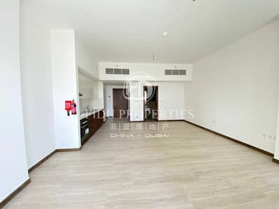 Spacious | Modern Brand New | Unfurnished Studio Spacious | Modern Brand New | Unfurnished Studio