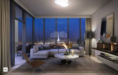Full Panoramic View of Downtown | 3 Bed Apartment Full Panoramic View of Downtown | 3 Bed Apartment