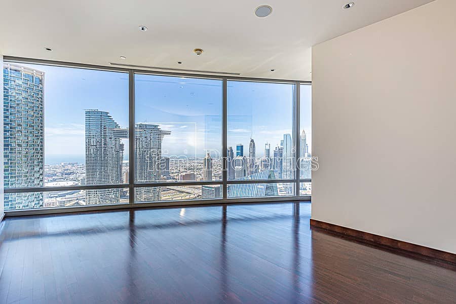 Huge Apt. w/ Spectacular view