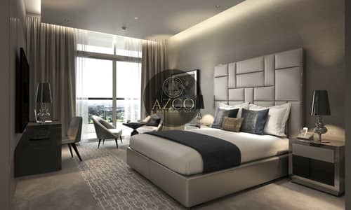 3 Yrs PayPlan | Gorgeous 1BR |No comm 3 Yrs PayPlan | Gorgeous 1BR |No comm