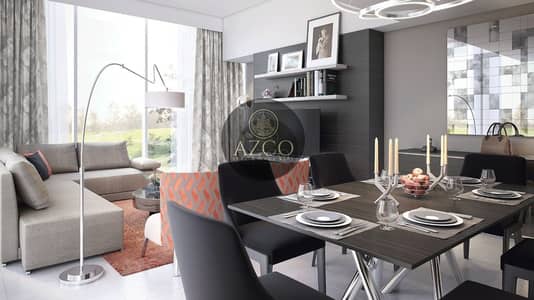 3 YrsPayPlan|Fully Furnished|World Class Amenities 3 YrsPayPlan|Fully Furnished|World Class Amenities