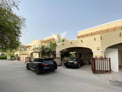 Vacant 3BR+Maid | Compound Villa | Al Barsha Vacant 3BR+Maid | Compound Villa | Al Barsha