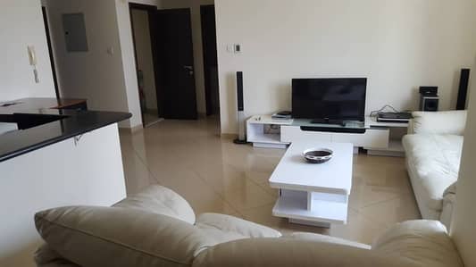 CHILLER FREE / FULLY FURNISHED / 1BHK FOR RENT IN CONCORDE TOWER (JLT) CHILLER FREE / FULLY FURNISHED / 1BHK FOR RENT IN CONCORDE TOWER (JLT)