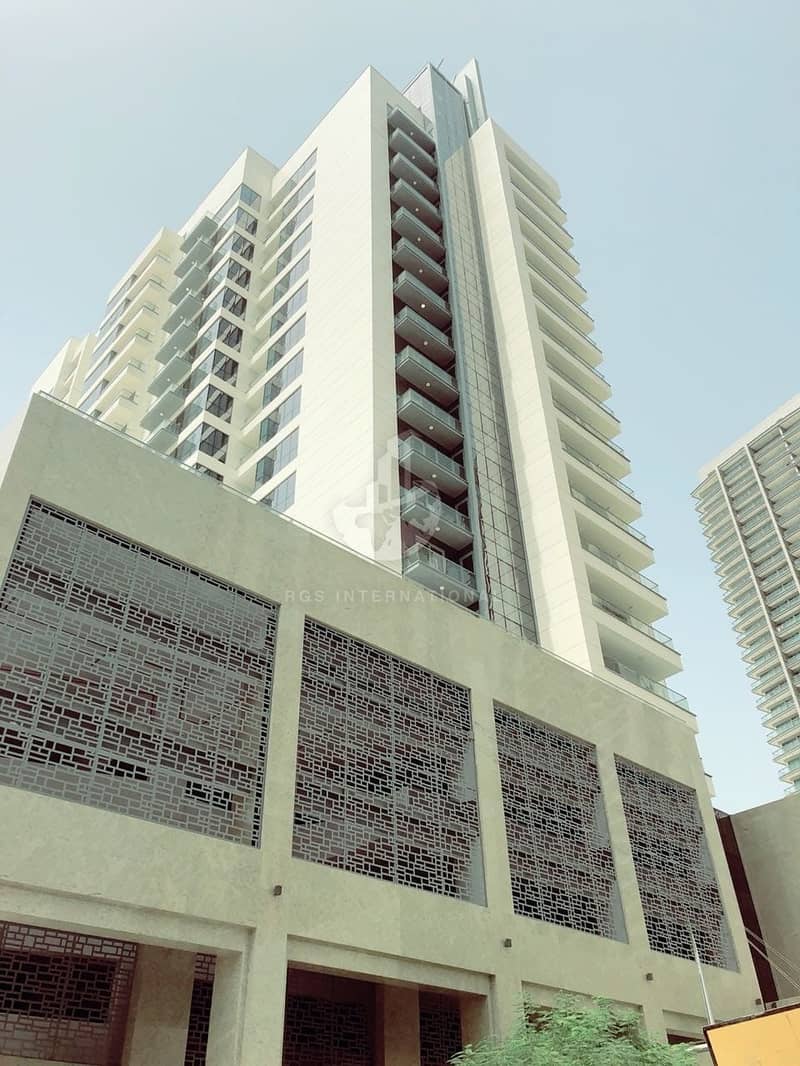 Best Offer ! Spacious 2BR for Sale in Bahwan Tower Best Offer ! Spacious 2BR for Sale in Bahwan Tower