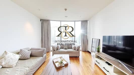 With 360 Video Tour | Spacious 1 Bedroom Upgraded With 360 Video Tour | Spacious 1 Bedroom Upgraded