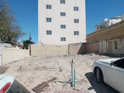 Exclusive for sale plot of land in Al Nuaimia, a very special site, freehold for all nationalities Exclusive for sale plot of land in Al Nuaimia, a very special site, freehold for all nationalities