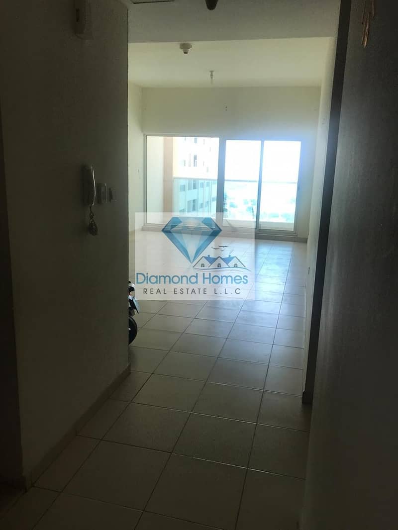 2 BHK For sale in Ajman One Tower (410000)