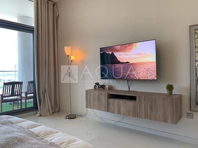 Unfurnished Studio With Open View | Loreto Unfurnished Studio With Open View | Loreto