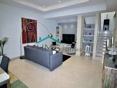 BEST ZULAL VILLA Fully upgraded 3bed & Maids BEST ZULAL VILLA Fully upgraded 3bed & Maids