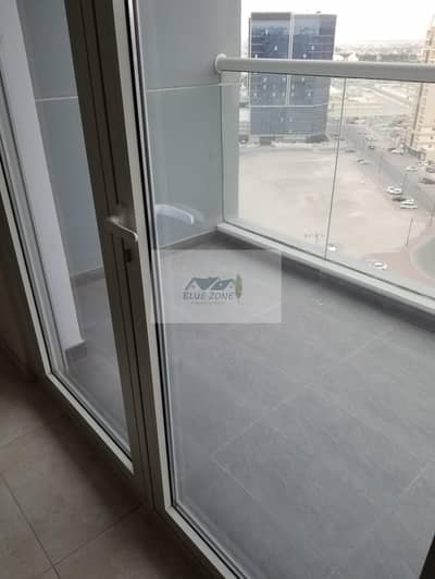 1 Bedroom Flat for Rent in Al Mamzar, Dubai - BRAND NEW! 1 BHK CLOSE TO AL QIYADAH METRO BALCONY OPEN VIEW POOL GYM IN 43K 1 Bedroom Flat for Rent in Al Mamzar, Dubai - BRAND NEW! 1 BHK CLOSE TO AL QIYADAH METRO BALCONY OPEN VIEW POOL GYM IN 43K