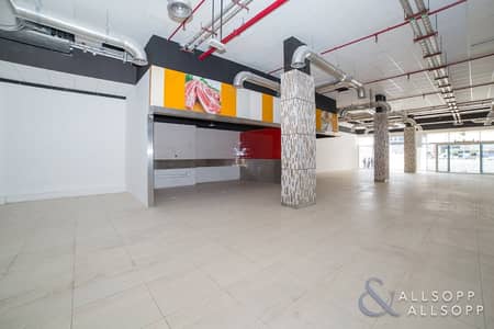 Fitted Retail | Vacant | Great Investment Fitted Retail | Vacant | Great Investment