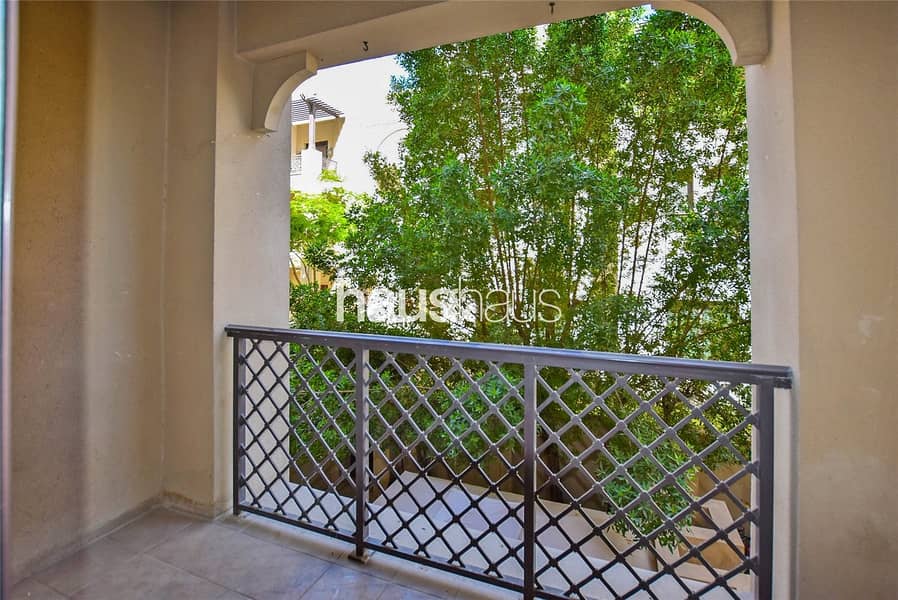 Lush Green Views|Large One Bed|Yansoon|Old Town