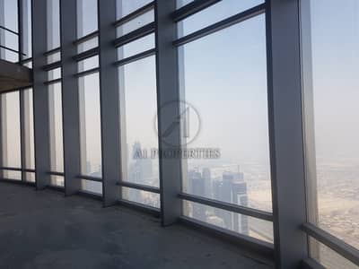 Duplex Penthouse to be owned in the World Iconic Tower Duplex Penthouse to be owned in the World Iconic Tower