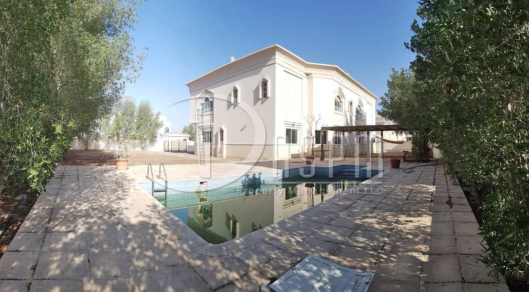 فیلا في مدينة خليفة أ 6 غرف 220000 درهم - 4599441 فیلا في مدينة خليفة أ 6 غرف 220000 درهم - 4599441