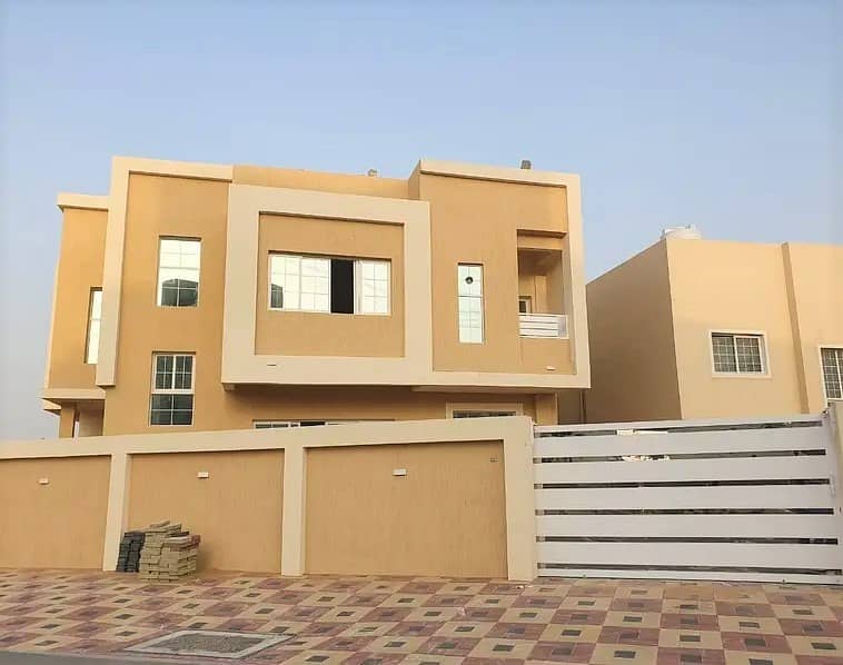 Modern villa with upscale interiors for sale Modern villa with upscale interiors for sale