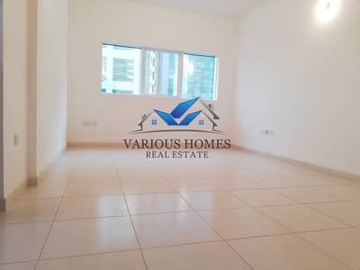 Nice View 01 BHK with Balcony at Al Nahyan Mamoura for 47-k Nice View 01 BHK with Balcony at Al Nahyan Mamoura for 47-k