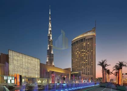 Fully Furnished | Studio in Address Dubai Mall | For Rent @ 80 Fully Furnished | Studio in Address Dubai Mall | For Rent @ 80