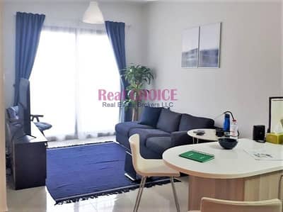 Fully Furnished 3BR Apartment|Amazing Pool Views Fully Furnished 3BR Apartment|Amazing Pool Views