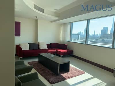 Duplex| Fully furnished| all inclusive 1 br apartment Duplex| Fully furnished| all inclusive 1 br apartment