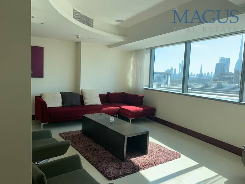 Duplex| Fully furnished| all inclusive 1 br apartment Duplex| Fully furnished| all inclusive 1 br apartment