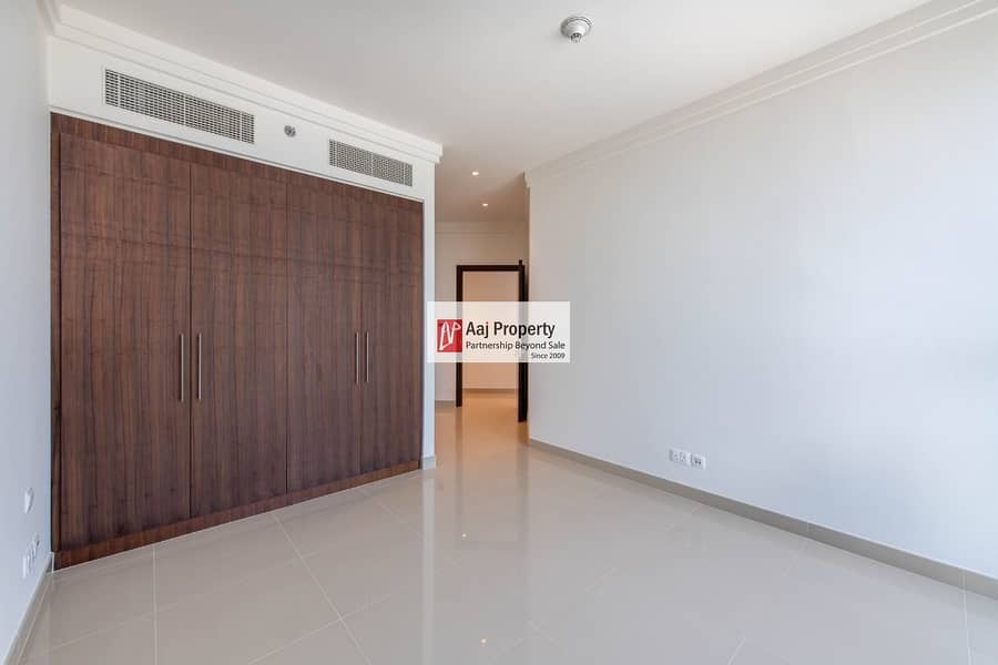 14 2BR Brand New with Full Burj/Fountain View