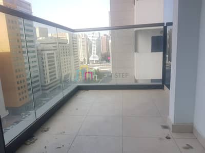 Amazing Sea View: 1 BR with Parking & Huge Balcony (Brand New) Amazing Sea View: 1 BR with Parking & Huge Balcony (Brand New)