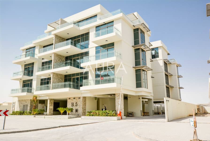 1 Bed Apartment | Priced to Sell | Meydan