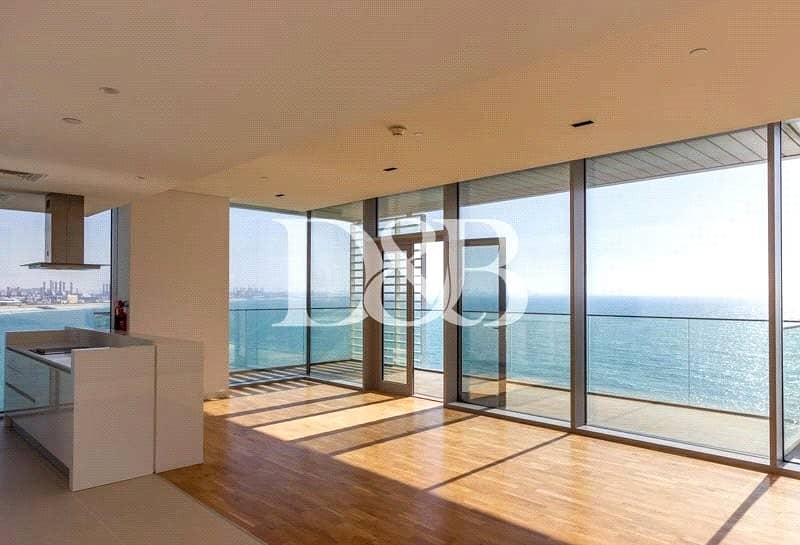 Panoramice Sea View | Luxurious Waterfront Living