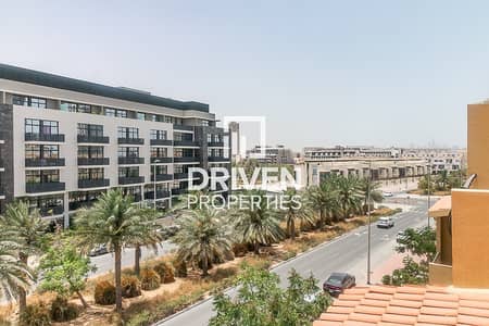 4 Bedroom Villa for Sale in Jumeirah Village Circle (JVC), Dubai - Wooden Flooring 4 Bedroom Villa for Sale in Jumeirah Village Circle (JVC), Dubai - Wooden Flooring