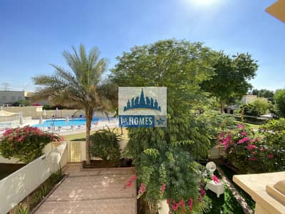 Springs 12 I Type 4M I Pool & Park View Springs 12 I Type 4M I Pool & Park View