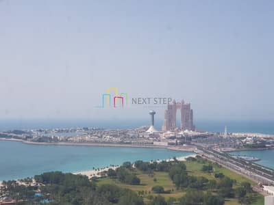 Enjoy Quality Living with Spectacular Views of Corniche (No Commission) Enjoy Quality Living with Spectacular Views of Corniche (No Commission)
