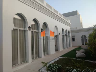 A Fully furnished Contemporary Villa A Fully furnished Contemporary Villa