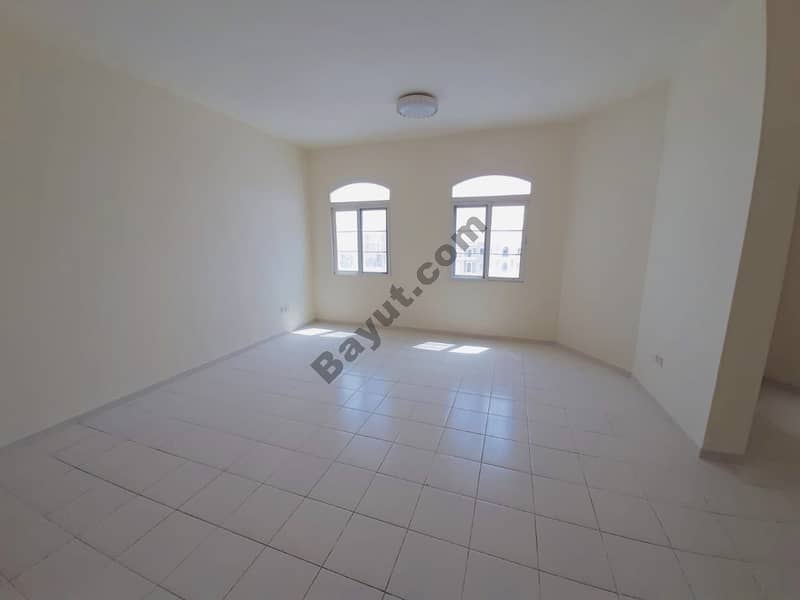 Extra Large Studio Without Balcony For Sale In Perisa Cluster.