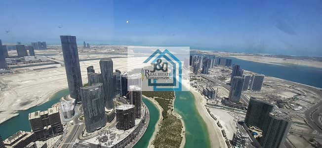 Sea View High Floor 2 BR + Maidroom Apt Sea View High Floor 2 BR + Maidroom Apt