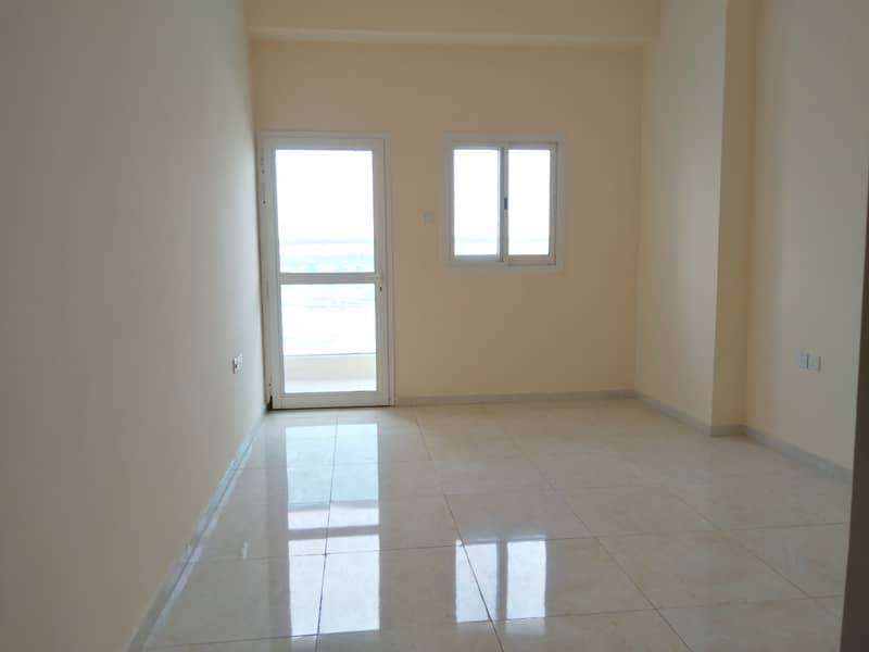 Ramadan Huge Discount! Grand 3BHK with MaidRoom/Parking/Balcony/3WR Only 58K at Main Location in Al Qusais