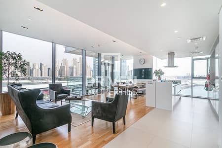 Fully Furnished 3 Bed Apt with Maid's Room Fully Furnished 3 Bed Apt with Maid's Room