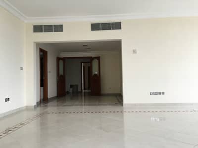 بنتهاوس في مجمع الوزارات منتزه خليفة الطريق الشرقي 3 غرف 130000 درهم - 4600465 بنتهاوس في مجمع الوزارات منتزه خليفة الطريق الشرقي 3 غرف 130000 درهم - 4600465