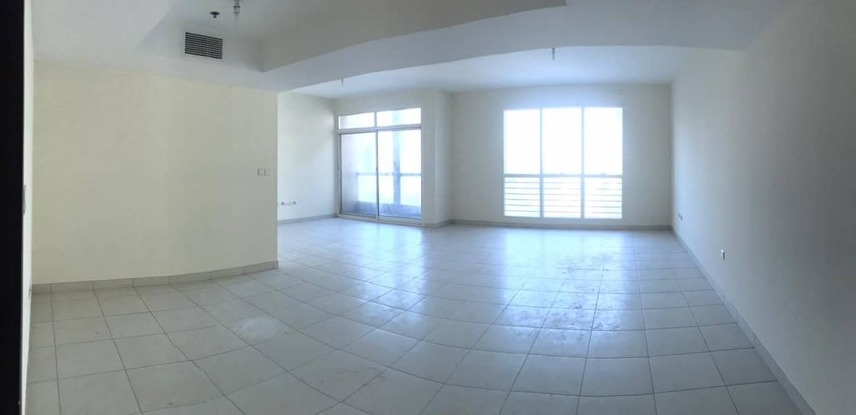 Hurry-up 3br with Balcony Gym and Maid Room flats in Rawdah