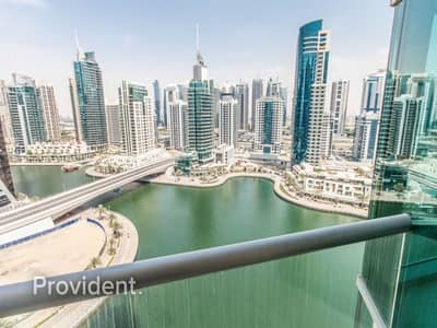 Chiller Free | Huge and Bright | Full Marina View Chiller Free | Huge and Bright | Full Marina View