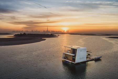 The Floating Seahorse | Bentley Edition | Resale The Floating Seahorse | Bentley Edition | Resale