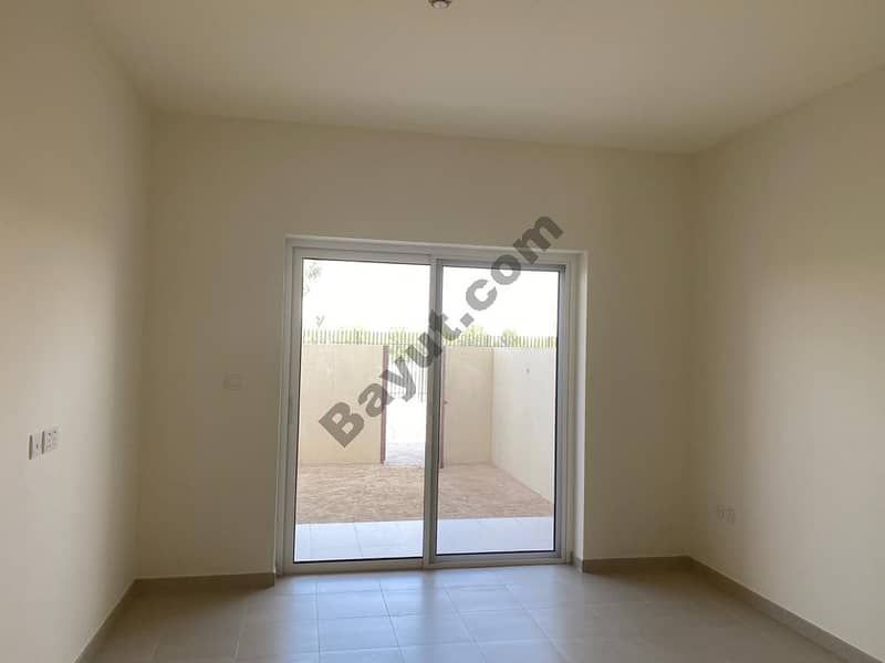 3 BR Townhouse/Ready to move in/Emaar South
