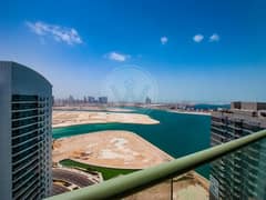 Price reduced! | No chilled water fees | No Commission | 6 payments!