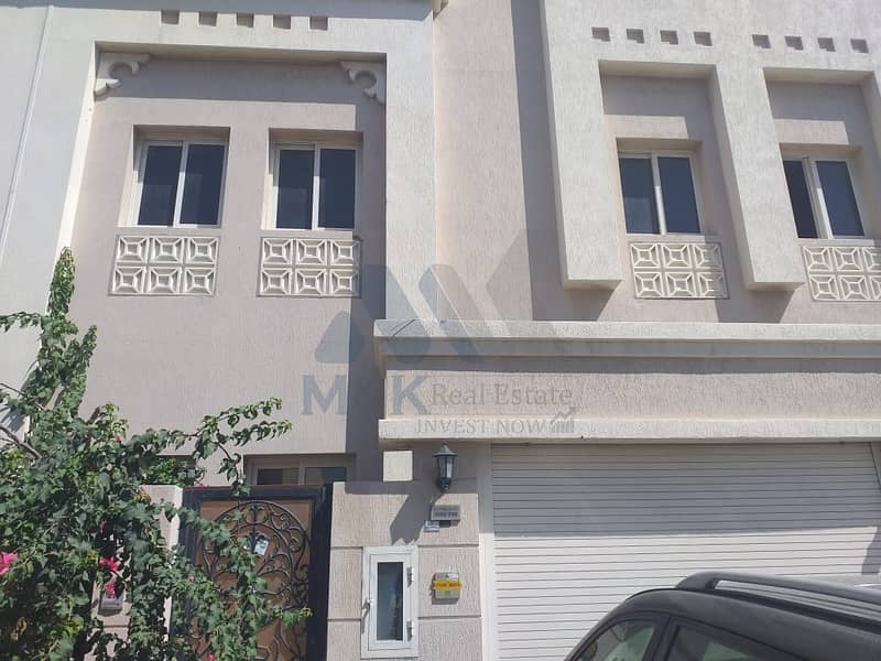Brand New Villa | Prime Location Brand New Villa | Prime Location