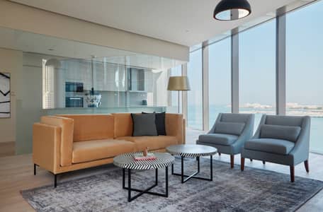 SPECIAL OFFER / All Included / Modern/ 3BR+maid SPECIAL OFFER / All Included / Modern/ 3BR+maid