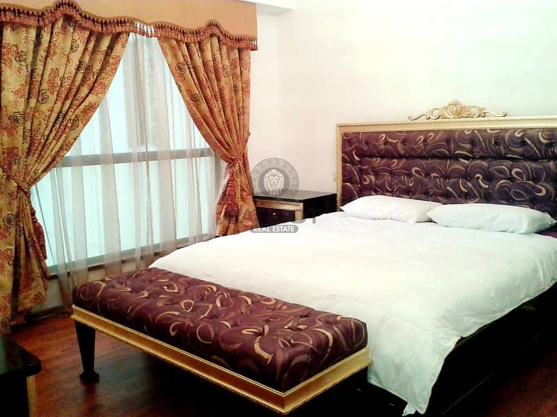 Fully Furniture | High Floor | Big Balcony | Vacant Fully Furniture | High Floor | Big Balcony | Vacant