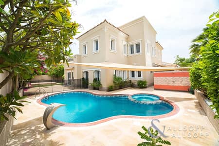 Extended | Private Pool | Five Bedroom Extended | Private Pool | Five Bedroom